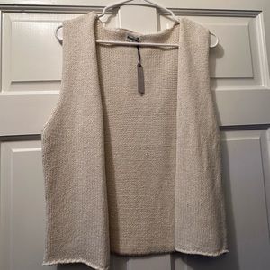 Rumored Knit Vest